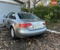 Ауди А4 2008 в Голованевске на Automoto.ua Серый Ауди А4, объемом двигателя 1.8 л и пробегом 250 тыс. км за 8499 $, фото 11 на Automoto.ua
