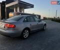 Ауди А4 2008 в Голованевске на Automoto.ua Серый Ауди А4, объемом двигателя 1.8 л и пробегом 250 тыс. км за 8499 $, фото 7 на Automoto.ua