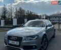 Серый Ауди А4, объемом двигателя 1.97 л и пробегом 345 тыс. км за 9100 $, фото 1 на Automoto.ua