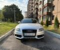 Серый Ауди А4, объемом двигателя 1.8 л и пробегом 340 тыс. км за 8300 $, фото 1 на Automoto.ua