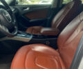 Сірий Ауді А4, об'ємом двигуна 2 л та пробігом 319 тис. км за 7999 $, фото 16 на Automoto.ua
