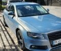 Серый Ауди А4, объемом двигателя 1.97 л и пробегом 291 тыс. км за 8800 $, фото 1 на Automoto.ua