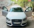 Серый Ауди А4, объемом двигателя 2.7 л и пробегом 309 тыс. км за 8900 $, фото 1 на Automoto.ua