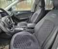 Сірий Ауді А4, об'ємом двигуна 2 л та пробігом 267 тис. км за 8900 $, фото 11 на Automoto.ua