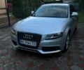 Сірий Ауді А4, об'ємом двигуна 1.8 л та пробігом 230 тис. км за 8300 $, фото 1 на Automoto.ua