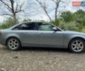 Серый Ауди А4, объемом двигателя 3 л и пробегом 290 тыс. км за 8500 $, фото 1 на Automoto.ua
