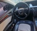 Серый Ауди А4, объемом двигателя 1.8 л и пробегом 195 тыс. км за 7400 $, фото 6 на Automoto.ua