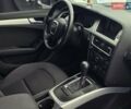 Сірий Ауді А4, об'ємом двигуна 1.8 л та пробігом 188 тис. км за 8499 $, фото 36 на Automoto.ua