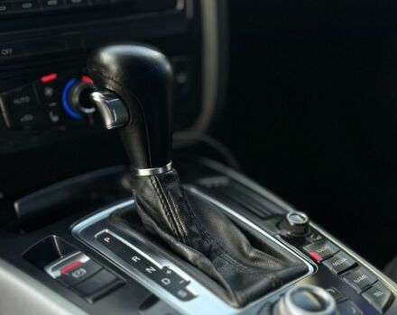 Серый Ауди А4, объемом двигателя 2 л и пробегом 290 тыс. км за 8999 $, фото 10 на Automoto.ua