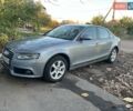 Ауди А4 2008 в Голованевске на Automoto.ua Серый Ауди А4, объемом двигателя 1.8 л и пробегом 250 тыс. км за 8499 $, фото 14 на Automoto.ua