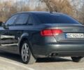 Сірий Ауді А4, об'ємом двигуна 0.2 л та пробігом 272 тис. км за 8899 $, фото 6 на Automoto.ua