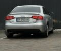 Сірий Ауді А4, об'ємом двигуна 2 л та пробігом 292 тис. км за 9200 $, фото 1 на Automoto.ua