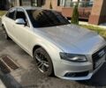 Серый Ауди А4, объемом двигателя 1.8 л и пробегом 340 тыс. км за 8000 $, фото 1 на Automoto.ua