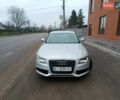 Серый Ауди А4, объемом двигателя 2 л и пробегом 337 тыс. км за 8100 $, фото 3 на Automoto.ua