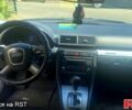 Серый Ауди А4, объемом двигателя 2 л и пробегом 305 тыс. км за 6300 $, фото 3 на Automoto.ua