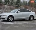 Сірий Ауді А4, об'ємом двигуна 1.8 л та пробігом 188 тис. км за 8499 $, фото 4 на Automoto.ua