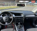 Сірий Ауді А4, об'ємом двигуна 1.8 л та пробігом 190 тис. км за 10499 $, фото 26 на Automoto.ua