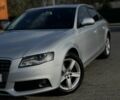 Сірий Ауді А4, об'ємом двигуна 2 л та пробігом 280 тис. км за 8650 $, фото 1 на Automoto.ua
