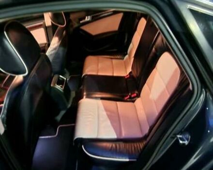 Серый Ауди А4, объемом двигателя 1.8 л и пробегом 195 тыс. км за 7400 $, фото 1 на Automoto.ua