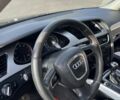 Серый Ауди А4, объемом двигателя 1.8 л и пробегом 190 тыс. км за 10499 $, фото 15 на Automoto.ua