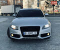 Серый Ауди А4, объемом двигателя 0 л и пробегом 293 тыс. км за 6500 $, фото 5 на Automoto.ua