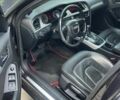 Серый Ауди А4, объемом двигателя 2.7 л и пробегом 330 тыс. км за 8300 $, фото 7 на Automoto.ua