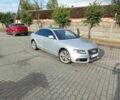 Сірий Ауді А4, об'ємом двигуна 2 л та пробігом 222 тис. км за 8788 $, фото 1 на Automoto.ua
