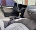 Сірий Ауді А4, об'ємом двигуна 2 л та пробігом 400 тис. км за 7500 $, фото 3 на Automoto.ua