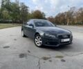 Серый Ауди А4, объемом двигателя 0 л и пробегом 219 тыс. км за 8500 $, фото 1 на Automoto.ua