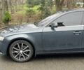 Сірий Ауді А4, об'ємом двигуна 2 л та пробігом 270 тис. км за 8990 $, фото 13 на Automoto.ua