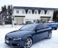 Сірий Ауді А4, об'ємом двигуна 2 л та пробігом 260 тис. км за 9279 $, фото 1 на Automoto.ua