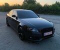 Серый Ауди А4, объемом двигателя 1.8 л и пробегом 230 тыс. км за 8300 $, фото 1 на Automoto.ua