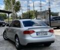 Сірий Ауді А4, об'ємом двигуна 2 л та пробігом 400 тис. км за 7500 $, фото 1 на Automoto.ua