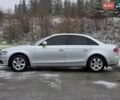 Сірий Ауді А4, об'ємом двигуна 1.8 л та пробігом 188 тис. км за 8499 $, фото 5 на Automoto.ua