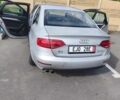 Сірий Ауді А4, об'ємом двигуна 2 л та пробігом 407 тис. км за 4500 $, фото 1 на Automoto.ua