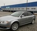 Серый Ауди А4, объемом двигателя 2 л и пробегом 235 тыс. км за 7000 $, фото 9 на Automoto.ua