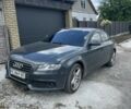 Сірий Ауді А4, об'ємом двигуна 1.8 л та пробігом 290 тис. км за 8539 $, фото 1 на Automoto.ua