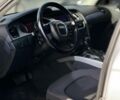Серый Ауди А4, объемом двигателя 2 л и пробегом 290 тыс. км за 8999 $, фото 7 на Automoto.ua
