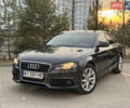 Сірий Ауді А4, об'ємом двигуна 2.7 л та пробігом 368 тис. км за 7999 $, фото 1 на Automoto.ua