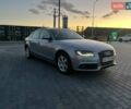 Ауди А4 2008 в Голованевске на Automoto.ua Серый Ауди А4, объемом двигателя 1.8 л и пробегом 250 тыс. км за 8499 $, фото 2 на Automoto.ua