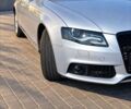 Сірий Ауді А4, об'ємом двигуна 1.97 л та пробігом 276 тис. км за 9499 $, фото 17 на Automoto.ua