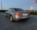 Ауди А4 2008 в Голованевске на Automoto.ua Серый Ауди А4, объемом двигателя 1.8 л и пробегом 250 тыс. км за 8499 $, фото 5 на Automoto.ua