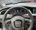 Серый Ауди А4, объемом двигателя 2 л и пробегом 270 тыс. км за 8990 $, фото 27 на Automoto.ua
