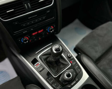 Серый Ауди А4, объемом двигателя 1.8 л и пробегом 212 тыс. км за 8500 $, фото 21 на Automoto.ua