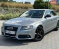 Сірий Ауді А4, об'ємом двигуна 2.7 л та пробігом 290 тис. км за 9700 $, фото 1 на Automoto.ua