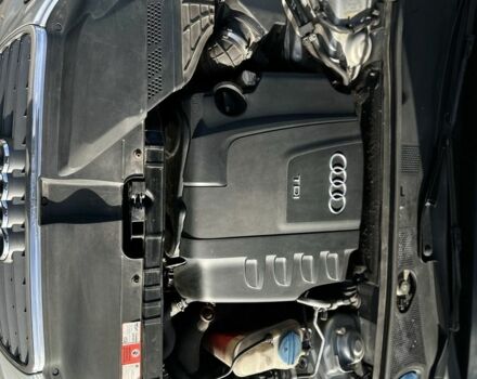 Серый Ауди А4, объемом двигателя 2 л и пробегом 290 тыс. км за 8999 $, фото 12 на Automoto.ua