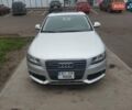 Сірий Ауді А4, об'ємом двигуна 1.98 л та пробігом 250 тис. км за 7800 $, фото 1 на Automoto.ua