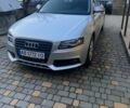 Сірий Ауді А4, об'ємом двигуна 1.8 л та пробігом 180 тис. км за 9000 $, фото 1 на Automoto.ua