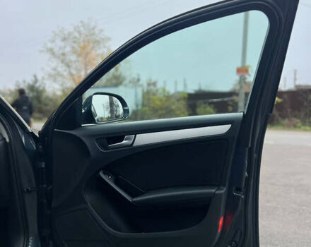 Серый Ауди А4, объемом двигателя 1.8 л и пробегом 210 тыс. км за 8900 $, фото 30 на Automoto.ua