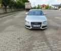 Сірий Ауді А4, об'ємом двигуна 2 л та пробігом 222 тис. км за 8788 $, фото 2 на Automoto.ua